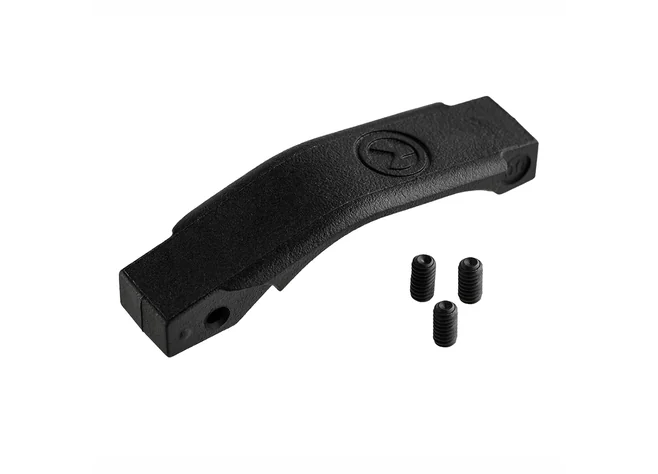 Спусковая скоба Magpul MOE Enhanced Trigger Guard AR15/AR10 Black Фото 3